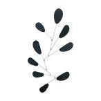 KINETIC LEVI кинетический re vi интерьер mobile Dolly Black кинетический rebi