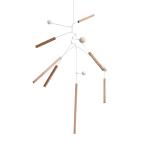 KINETIC LEVI кинетический re vi интерьер mobile Izumi кинетический rebi интерьер натуральное дерево производства 