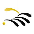  Северная Европа f Len ste do mobile Flowing Rhythm желтый FLENSTED mobiles модный интерьер смешанные товары младенец потолок 