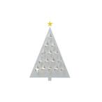 モビール 北欧 デンマーク製 Prism Tree 白いクリスマスツリー フレンステッドモビール おしゃれ インテリア