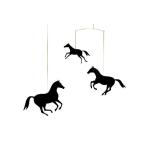 FLENSTED mobilesフレンステッドモビール　北欧デンマークモビール　Horse　馬