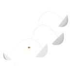  Северная Европа f Len ste do mobile Life &amp; Thread белый L размер FLENSTED mobiles модный интерьер смешанные товары младенец 