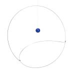  Северная Европа f Len ste do mobile Metamorphosis FLENSTED mobilesf Len ste do mobile модный интерьер смешанные товары 