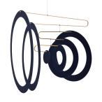  Северная Европа f Len ste do mobile Supersonic голубой FLENSTED mobilesf Len ste do mobile модный интерьер смешанные товары 