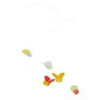  Северная Европа f Len ste do mobile Butterflieschou бабочка FLENSTED mobiles модный интерьер смешанные товары младенец потолок 