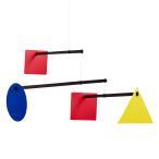  Северная Европа f Len ste do mobile Bauhaus bow house L размер FLENSTED mobiles модный интерьер смешанные товары младенец потолок 