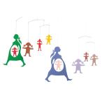 FLENSTED mobilesフレンステッドモビール　北欧デンマークモビール　Expecting Mother　妊婦さん