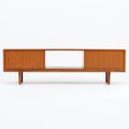 [ есть перевод outlet ]Cut Through 1 step телевизор панель 152cm* Северная Европа интерьер CHLOROS