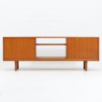[ есть перевод outlet ]Cut Through 2 steps телевизор панель 152cm* Северная Европа интерьер CHLOROS