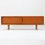 [ есть перевод outlet ]Leaf-handle телевизор панель * Северная Европа интерьер CHLOROS телевизор панель ТВ-тумба AV панель низкий шкафчик 