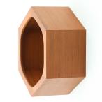 [ есть перевод outlet ]Hexagon Connect настенная полка * Северная Европа интерьер CHLOROS настенная полка орнамент Hexagon 