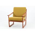 Peter Hvidt &amp; Orla Molgaard Model130 одиночный диван щеки материал France &amp; son