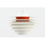 Velona(ve low na) диаметр 48cm Svend Middelboe Северная Европа освещение Vintage 