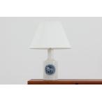 Royal Copenhagen( Royal Copenhagen ) стол лампа Северная Европа Vintage освещение Дания производства Fog &amp; Mo