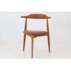 Fritz Hansen(フリッツ・ハンセン) ハートチェア FH4104 オーク材 Hans J.Wegner(ハンス・J・