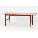  центральный стол / кофе стол ширина 150cm щеки натуральное дерево Северная Европа мебель Vintage 