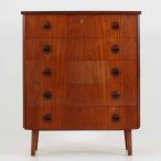 5 уровневый ящик щеки материал ширина 78cm Северная Европа Vintage мебель место хранения мебель высокий грудь из дерева выдвижной ящик шкаф комод регулировка комод 