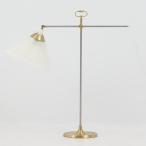 Esben Klint стол лампа Model 319 латунь × steel высота 75cm Le Klint