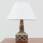  стол лампа высота 44cm Soholm Keramik Hsu ho rum* керамика Дания производства Северная Европа Vintage освещение 