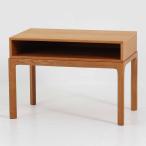 Kai Kristiansen боковой стол No.383 дуб ширина 60cm Aksel Kjersgaard