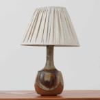 Axella стол лампа высота 49cm Дания производства Северная Европа Vintage мебель Северная Европа освещение керамика свет рука работа. температура ..