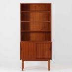 Asljunga Mobelfabrik дисплей полка щеки × пляж ширина 79cm Швеция производства 