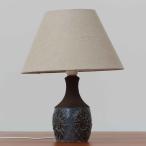 Chris Haslev стол лампа высота 32cm Jeti Дания производства Северная Европа Vintage мебель Северная Европа освещение 