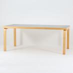 Alvar Aalto обеденный стол Table 83 ширина 182cm Artekaruva*a Alto 