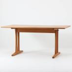 Borge Mogensen обеденный стол C18 дуб ширина 160cm FDB Mobler