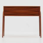 Rimbert Sandholdt 2 уровневый ящик Model 6835 щеки ширина 64cm Atelje Glas &amp; Tra