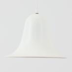 Louis Poulsen подвесной светильник Pantop aluminium диаметр 30cm Verner Panton