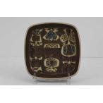Royal Copenhagen Royal Copenhagen Nils Thorsson tray # Северная Европа смешанные товары Vintage смешанные товары Anne te#