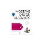 [ ограниченное количество ][ повторное поступление нет ] иностранная книга Moderne designklassikere# Северная Европа Дания мебель смешанные товары книга@ литература иностранная книга журнал искусство произведение #