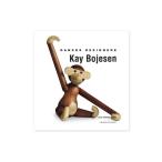 [ ограниченное количество ][ повторное поступление нет ] иностранная книга Kay Bojesen (Danske designere, nr. 13)# Северная Европа Дания мебель смешанные товары книга@ документ #