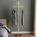  вешалка европейская одежда .. модный современный крепкий выдерживаемая нагрузка железный вешалка ko- грузовик compact оттенок золота мебель интерьер люкс 