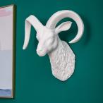 オブジェ ハンティングトロフィー