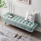  Северная Европа стиль простой . современный длинный диван bench 