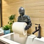  туалет to бумага держатель бумага держатель орнамент средний . рыцарь полимер производства Uni -k модный симпатичный интерьер оборудование орнамент готический Halo we n автобус салон 