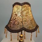  лампа затенитель от солнца Vintage style зонт европейский стиль ткань Classic под старину tes зажим fro Alain p атлас отделка elegant 4-7