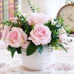  цветок основа украшение ваза круг интерьер белый модный сырой . цветок керамика современный Inte rear living .. симпатичный дизайн French смешанные товары вход 