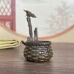  курильница птица рыба . фэн-шуй ароматическая палочка установить аромат ароматическая палочка кукуруза . украшение античный способ вход украшение удача в деньгах подъем quotient ... состояние ... оплата .... предмет смешанные товары retro .. смешанные товары relax 