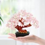 ショッピング恋愛 金のなる木 天然 石 盆栽 金運 幸運 恋愛運 商売繁盛 招福 仕事運 ローズクォーツ アメジスト シトリン グリーンアベンチュリン ヒーリング