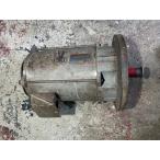  Mitsubishi motor SB-JRV 5.5/1.1kw 2/4POLE 200V б/у капитально отремонтирован 