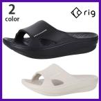 ショッピングキッズ サンダル rig リグ SLIDE 2.0 メンズ レディース キッズ リカバリーサンダル rg0013 お取り寄せ対応商品