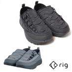 ショッピングシューズ rig リグ メンズ レディース doob2.0 リカバリーシューズ RG0032 お取り寄せ対応商品