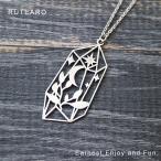  колье месяц женский мужской нержавеющая сталь подвеска ночь месяц звезда длинный природа . камень аксессуары 