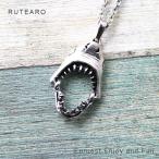 . Shark мужской колье same животное подвеска . поверхность белый подарок Uni -k шт ..
