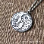  дракон колье феникс мужской женский .. futoshi . futoshi высшее map Dragon подарок маленький подарок аксессуары амулет . исключая .