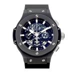 HUBLOT ウブロ アエロバン ブラックマジック 311.CI.1170.RX オールブラック 4 ...