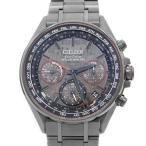 CITIZEN シチズン ATTESA アテッサ クロ